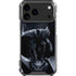 DC Comics Arkham Origins Batman In action pose iPhone 17 Pro Max Clear Case