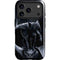 DC Comics Arkham Origins Batman In action pose iPhone 17 Pro Max Magsafe Impact Case