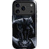 DC Comics Arkham Origins Batman In action pose iPhone 17 Pro Max Magsafe Impact Case