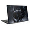 DC Comics Arkham Origins Batman In action pose Dell Latitude Skin