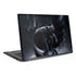 DC Comics Arkham Origins Batman In action pose Dell Latitude Skin