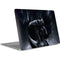 DC Comics Arkham Origins Batman In action pose Apple MacBook Air Skin