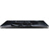 DC Comics Arkham Origins Batman In action pose Apple MacBook Pro 14-inch Skin