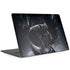 DC Comics Arkham Origins Batman In action pose MacBook Skins