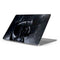 DC Comics Arkham Origins Batman In action pose Apple MacBook Pro 16-inch Skin