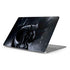 DC Comics Arkham Origins Batman In action pose Apple MacBook Pro 16-inch Skin