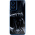 DC Comics Arkham Origins Batman In action pose Moto G Play 4G (2024) Skin