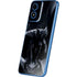 DC Comics Arkham Origins Batman In action pose Moto G Play 4G (2024) Skin