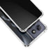DC Comics Arkham Origins Batman In action pose Moto G Stylus 5G (2025) Clear Case