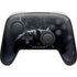 DC Comics Arkham Origins Batman In action pose Nintendo Switch 2 (2025) Pro Controller Skin