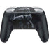 DC Comics Arkham Origins Batman In action pose Nintendo Switch 2 (2025) Pro Controller Skin