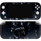 DC Comics Arkham Origins Batman In action pose Nintendo Switch Lite Skin
