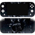 DC Comics Arkham Origins Batman In action pose Nintendo Switch Lite Skin