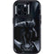 DC Comics Arkham Origins Batman In action pose Otterbox Defender iPhone Skin