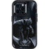 DC Comics Arkham Origins Batman In action pose Otterbox Defender iPhone Skin