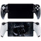 DC Comics Arkham Origins Batman In action pose PlayStation Portal Remote Player Skin