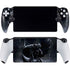 DC Comics Arkham Origins Batman In action pose PlayStation Portal Remote Player Skin