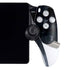 DC Comics Arkham Origins Batman In action pose PlayStation Portal Remote Player Skin