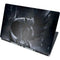 DC Comics Arkham Origins Batman In action pose Dell Precision Skin