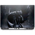 DC Comics Arkham Origins Batman In action pose Dell Precision Skin