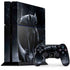 DC Comics Arkham Origins Batman In action pose PlayStation PS4 Skins