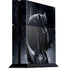 DC Comics Arkham Origins Batman In action pose PlayStation PS4 Skins
