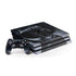 DC Comics Arkham Origins Batman In action pose PlayStation PS4 Skins