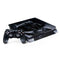 DC Comics Arkham Origins Batman In action pose PlayStation PS4 Skins