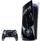 DC Comics Arkham Origins Batman In action pose PlayStation PS5 Skins