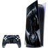 DC Comics Arkham Origins Batman In action pose PlayStation PS5 Skins
