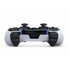 DC Comics Arkham Origins Batman In action pose PS5 DualSense Edge Pro Controller Skin