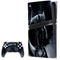 DC Comics Arkham Origins Batman In action pose PS5 Pro Bundle Skin