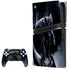 DC Comics Arkham Origins Batman In action pose PlayStation PS5 Skins