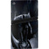 DC Comics Arkham Origins Batman In action pose PS5 Pro Bundle Skin