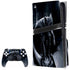 DC Comics Arkham Origins Batman In action pose PlayStation PS5 Skins
