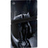 DC Comics Arkham Origins Batman In action pose PS5 Pro Disk Console Skin