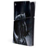 DC Comics Arkham Origins Batman In action pose PlayStation PS5 Skins