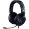 DC Comics Arkham Origins Batman In action pose Razer Kraken X Skin