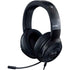 DC Comics Arkham Origins Batman In action pose Razer Kraken X Skin