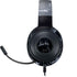 DC Comics Arkham Origins Batman In action pose Razer Kraken X Skin