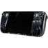 DC Comics Arkham Origins Batman In action pose Steam Deck Handheld Gaming Computer OLED Skin