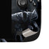 DC Comics Arkham Origins Batman In action pose Steam Deck Handheld Gaming Computer OLED Skin