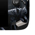 DC Comics Arkham Origins Batman In action pose Steam Deck Handheld Gaming Computer Skin