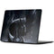 DC Comics Arkham Origins Batman In action pose Surface Laptop 7 13.8in Skin