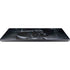 DC Comics Arkham Origins Batman In action pose Surface Laptop 7 13.8in Skin