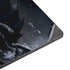DC Comics Arkham Origins Batman In action pose Surface Laptop 7 13.8in Skin