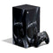 DC Comics Arkham Origins Batman In action pose XBox Series X Digital Edition Bundle Skin