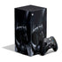 DC Comics Arkham Origins Batman In action pose XBox Series X Digital Edition Bundle Skin