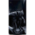 DC Comics Arkham Origins Batman In action pose XBox Series X Digital Edition Console Skin
