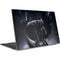 DC Comics Arkham Origins Batman In action pose Dell XPS Skin